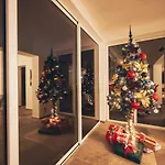 1oak Semesterbostad