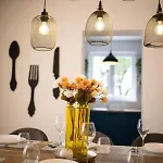 1oak Semesterbostad Vir