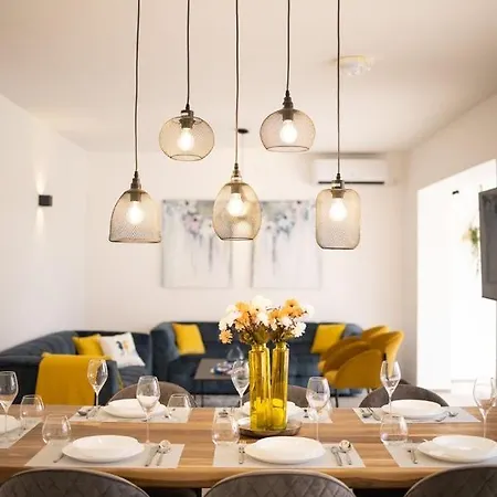 Casa vacanze 1oak Vir