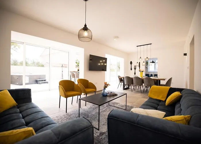 1oak Tatil Evi