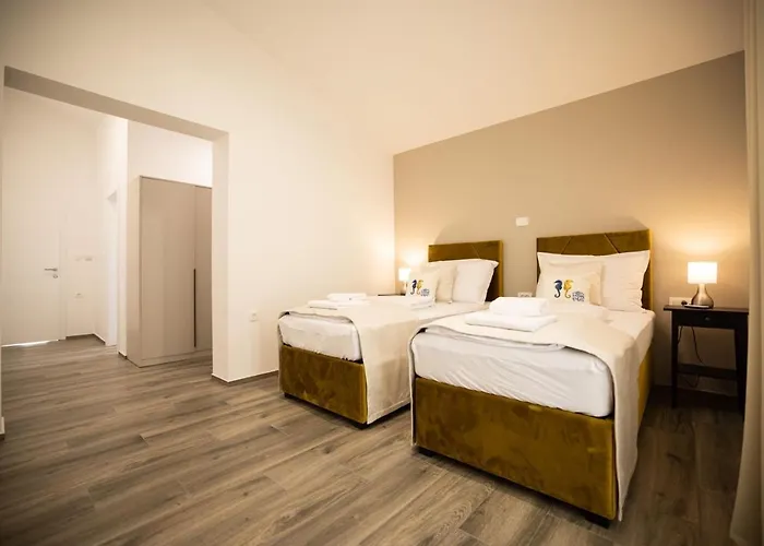 1oak 度假居 维尔