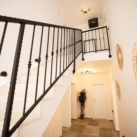 1oak Dom wakacyjny *