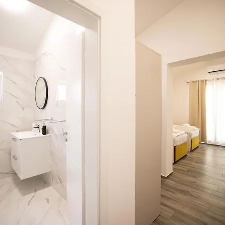 1oak Dom wakacyjny Vir