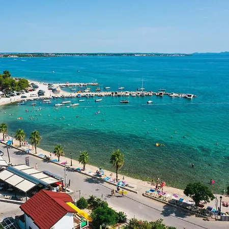 1oak Hébergement de vacances *