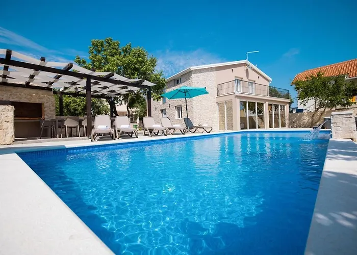 Dom wakacyjny 1oak *