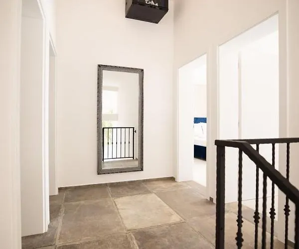 1oak Feriehus *