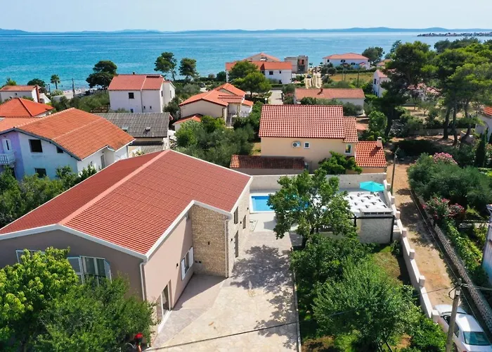 Дом отдыха 1oak Вир