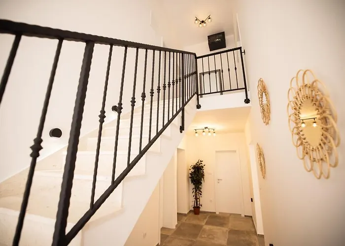 1oak Дом отдыха *