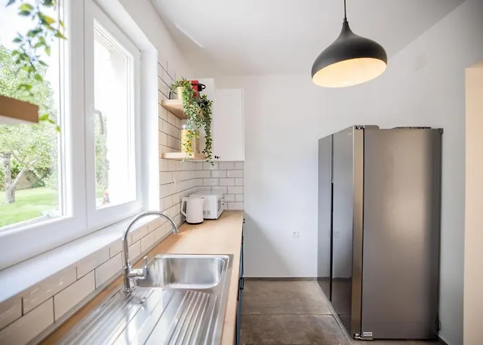 1oak Дом отдыха