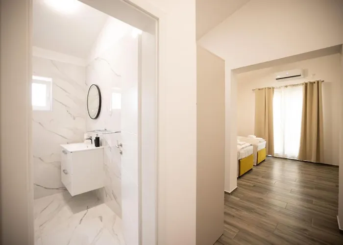 1oak Дом отдыха Вир