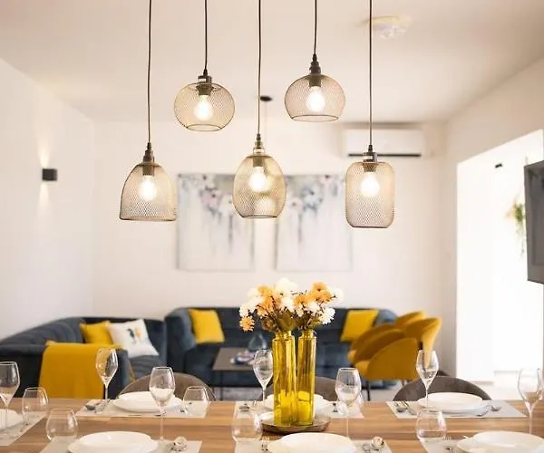 Дом отдыха 1oak Вир