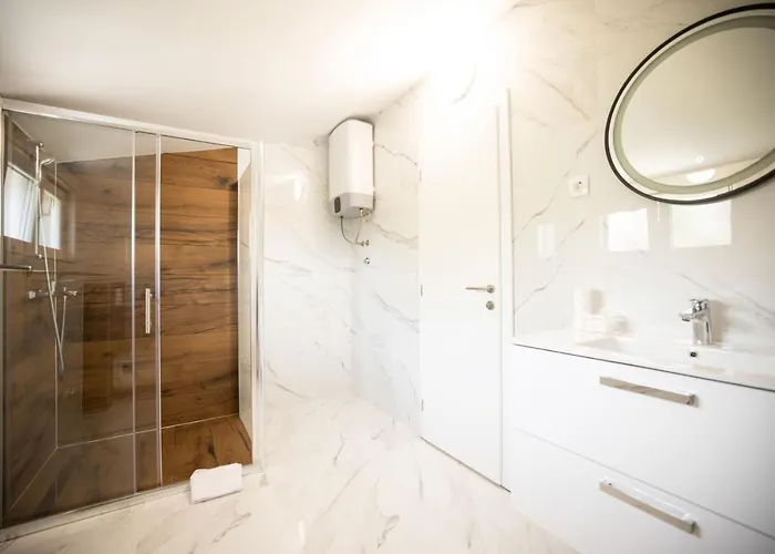 1oak Дом отдыха Вир