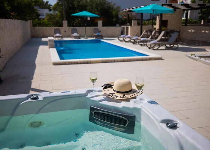 Дом отдыха 1oak