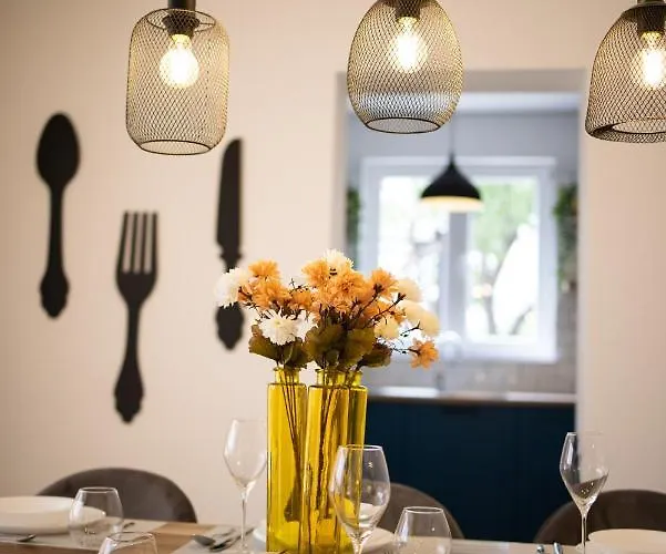 1oak Дом отдыха Вир